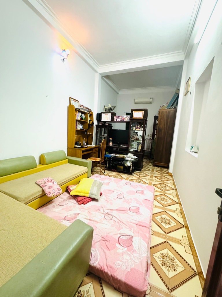 CHÍNH CHỦ NHỜ BÁN GẤP 60M2, 4 TẦNG NHÀ ĐÔNG NGẠC